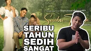 Seribu Tahun Series - Sumpah Sedih Sangat Weyhhh