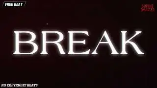 [Free] BREAK &ndash; SD | Old Skool Hip Hop Beat | Classic Boom Bap Vibes | Rap Freestyle Instrumental