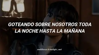 BAEKHYUN - Bambi (Sub. Español)