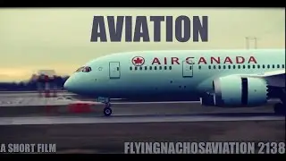A-V-I-A-T-I-O-N (Short Film)