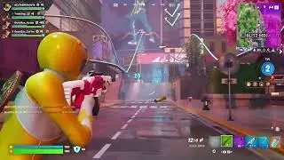 #fullvideo #yellowranger #fortnite #gaming #shorts #youtubeshorts #youtube #ps5 #shortvideo #short 