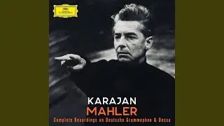 Mahler: Symphony No. 5: IV. Adagietto. Sehr langsam