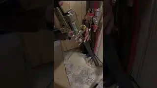Коллектор на сшитом полиэтилене | Warm floor collector + pex-a