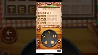 Word Cookies Bake Off Aug 31 2019 Answers (Word Cookies Answers)