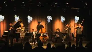Kaschauer Klezmer Band - Hassid Tanz, Train 7:40