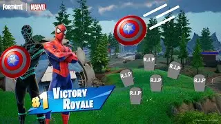 Captain America Shield Only Challenge (FIRST TRY)