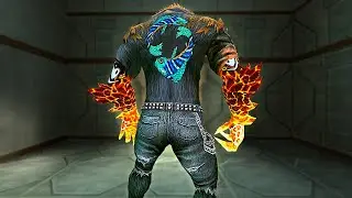 MI PRIMER LOBO ESPECIAL &iexcl;LA VIEJA ESCUELA! WolfTeam - TochyGB