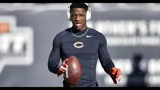 Player Spotlight (Anthony Miller) - Bear Trap Episode 126