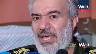Iran  WANA Basij Women Gathering