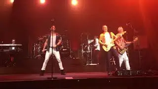 Instinction - Spandau Ballet Ross William Wild