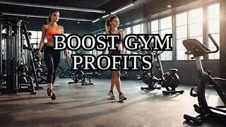 5 Easy Ways to Boost Your Gym Sales Fast!