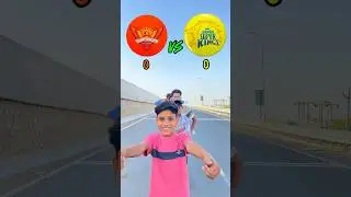 CSK va SRH match compitition #sunrisershyderabad #chennaisuperkings #csk #srh