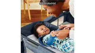 Graco Pack 'n Play Review: Is This the Safe, Stress-Free Sleep & Play Solution Parents Need?