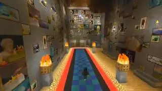 Minecraft Xbox 360 Animation    Snoop  by  TrueTriz
