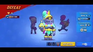 Unicorn Knight Barley...