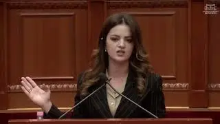 Top Channel/ Kuvendi, Hoti-Spiropalit: Mos e keqp&euml;rdor gard&euml;n p&euml;r paradat e tua t&euml; mod&euml;s