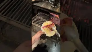 Zoals jij het wilt: vlees van de grill! 🥩