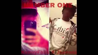 KennyFalls X JaeTana ~ Number (P.Mauler)
