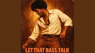 Let That Bass Talk (Marvin Soul)