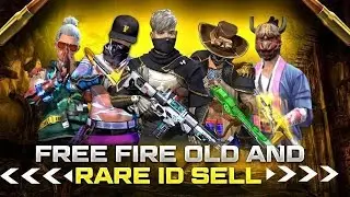 BUNNY BUNDLE ID FOR SELL || VERY VERY LOW PRICE 🔥🔥