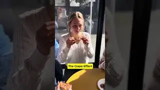 The Giapo Effect