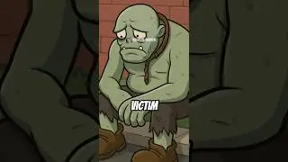 Story of Gargantuar?