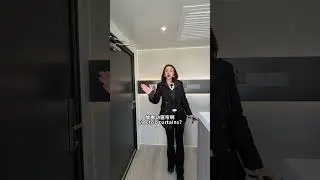 A unique living experience capsule #etonghouse#tinyhome #resorts #capsule #airbnb #tinyhouse