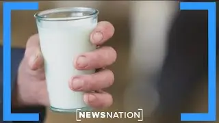 Raw milk, nose blowing and life expectancy: Health headlines | Morning in America