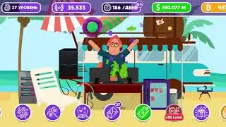 Freelancer Simulator Inc : Game Dev Clicker (2019 Simulation) MEDU Android 4.1+ Gameplay 8