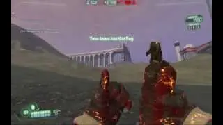 GladiatorPete, The Lag Wizard