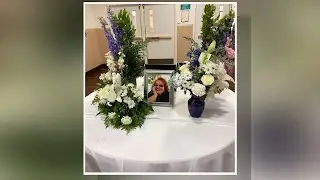 Peterson Elementary students raise money for memorial garden