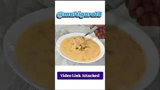 Carrot ki Kheer#food #trending #cooking #recipe #trendingshorts #viral #youtubeshorts #sweet #yummy