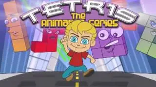 Tetris: The Animated Series