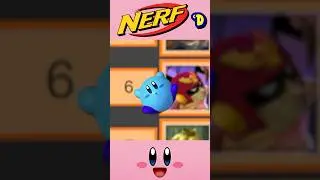 Kirby&rsquo;s Only Real Friend