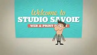 Studio Savoie Promo