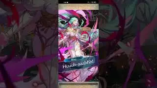 Infernal Muarim (Rhea stronk)