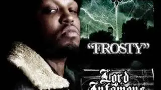 FROSTY - LORD INFAMOUS