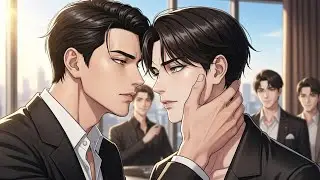 20-Year-Old Orphan Omega Forced to Marry 4 Cruel Korean Mafia Alphas- Until They Became Obsessed…..