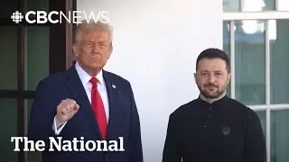 U.S. suspends intelligence sharing with Ukraine