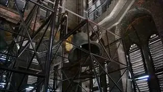 Dzwony Pomorza #6 Bazylika Mariacka Gdańsk Gratia Dei | Glocke der Marienkirche in Danzig Gratia Dei
