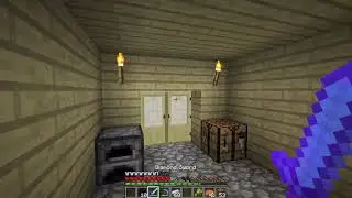 SURVIVAL ON A SERVER?!?! Partyzone Elite Survival (MINI SERIES)