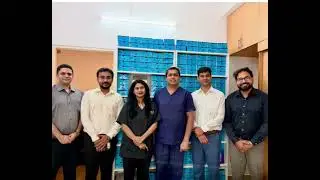 Dr. Jnanesha HC- Top Invisalign Provider in Bangalore