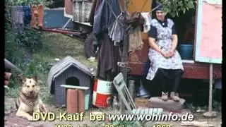 125. Wolfhager Viehmarkt 1962 (Ausschnitte aus der Kauf DVD)