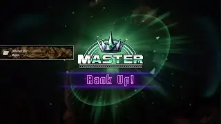 Street Fighter 6: Skinny Ryu (Ken): Diamond 5 to Master Rank Highlights (The Final Tier)
