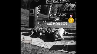 A MUST SEE COLLECTION OF MEMORIES! #ocrrace #outdooradventure Outdoor Obstacle Racing