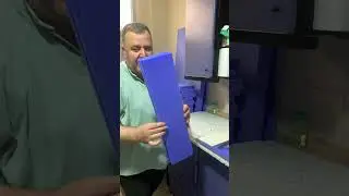 &Ccedil;apari sarmak i&ccedil;in strafor kesimi