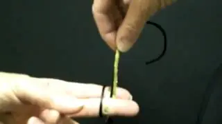 ShimmerZ Finger Tying Vidio Instructions