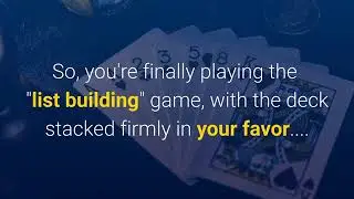 PUSH PROFIT: Get profit leads with a single click