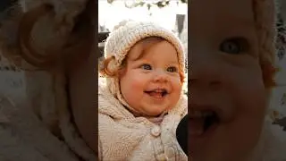 Nicht so albern 😅🐥🫶🏻 #oma #baby #motivation #stra&szlig;enumfrage #enkel #funny #opa #mama #familie