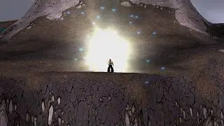 Kenji's Journey Ending: Dragon Path